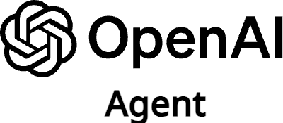 OpenAI Agent Logo