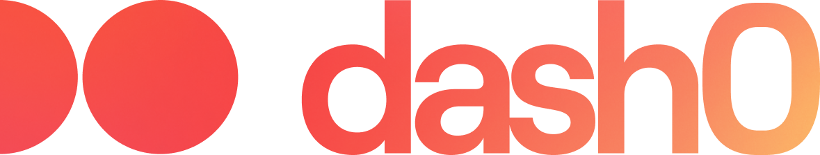 Dash0 Logo