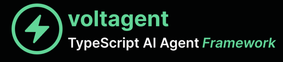 VoltAgent Logo