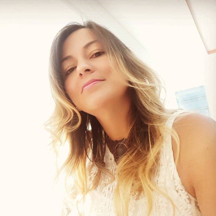 Ana Lopez Moreno