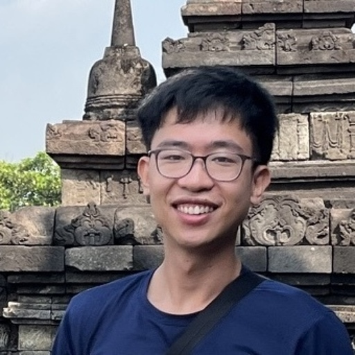 Joshua Wong