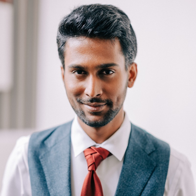 Shyam Sankararaman