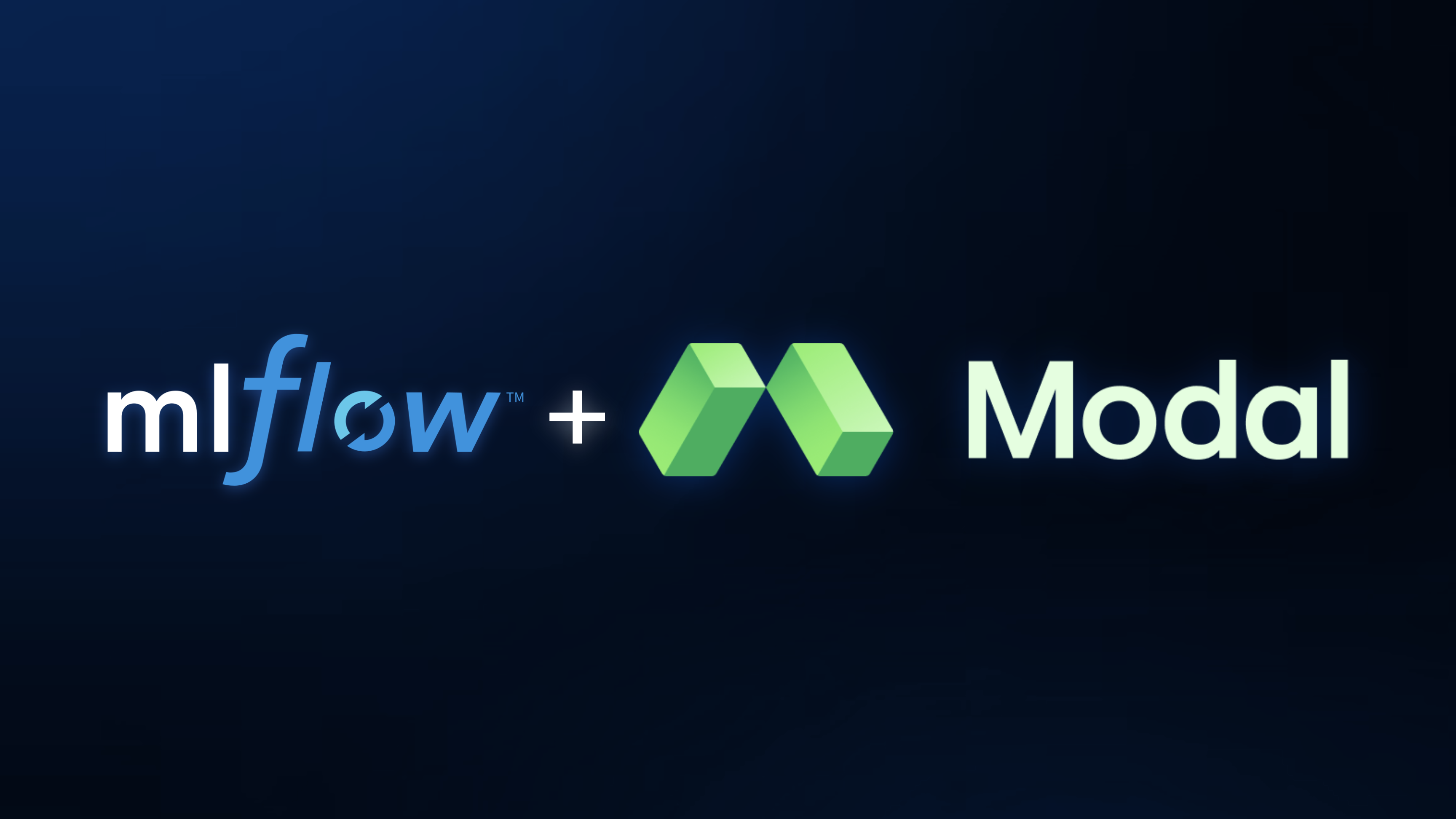 Deploy MLflow Models to Serverless GPUs with Modal